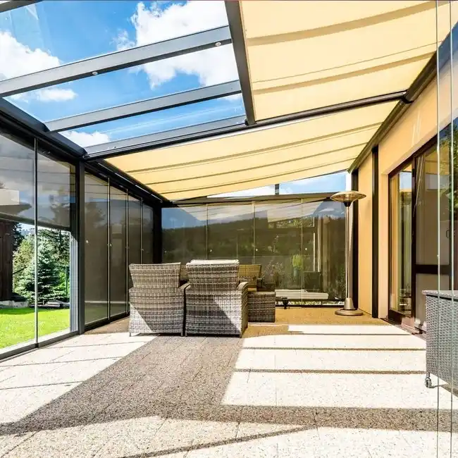 zonwering Oud-Beijerland